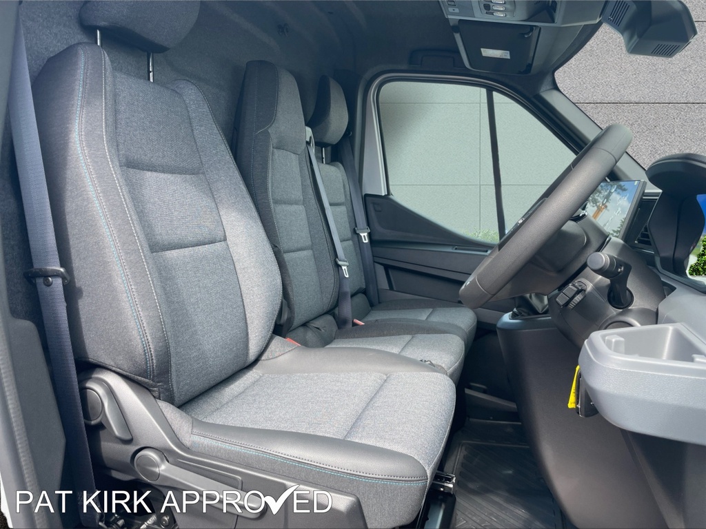 Nissan InterStar 2.0 Dci 150Ps H2 Tekna Van Grey #5