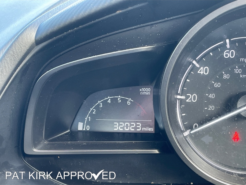 Mazda 2 1.5 Skyactiv G 75 Se-l YGZ9217 Blue #6