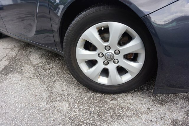 Vauxhall Insignia 2.0 Cdti Ecoflex Sri Hatchback E DK65NKF Grey #6