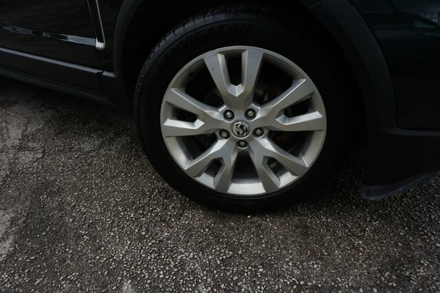 Vauxhall Antara 2.2 Cdti Se Suv 4Wd Euro 5 S S Black #5