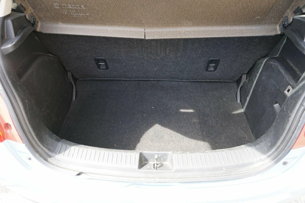 Mazda 2 1.3 Ts Euro 5 YD11SPV Blue #5