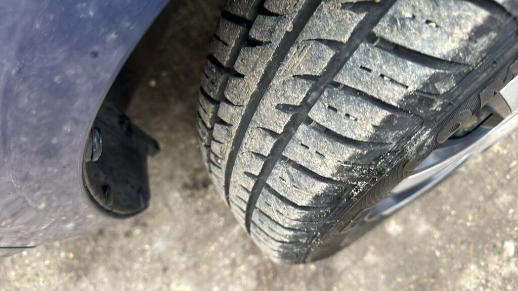 Suzuki Ignis 1.5 Vvt Blue #17