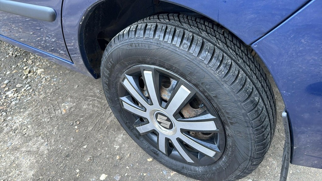 Suzuki Ignis 1.5 Vvt Blue #19