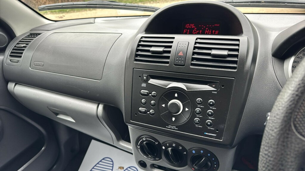 Suzuki Ignis 1.5 Vvt Blue #39