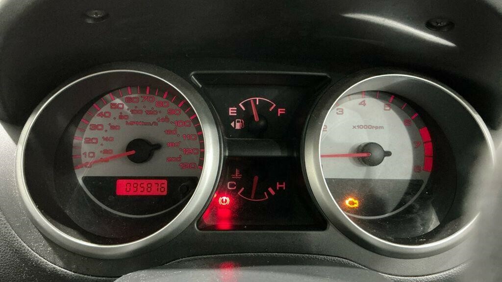 Suzuki Ignis 1.5 Vvt Blue #50