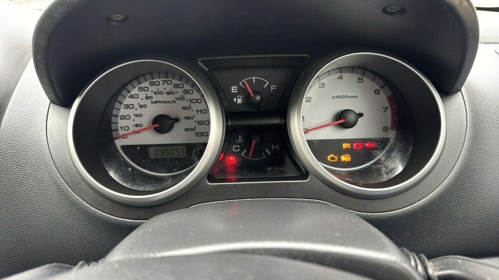 Suzuki Ignis 1.5 Vvt Blue #38