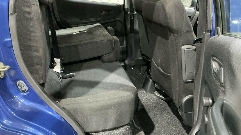 Suzuki Ignis 1.5 Vvt Blue #48