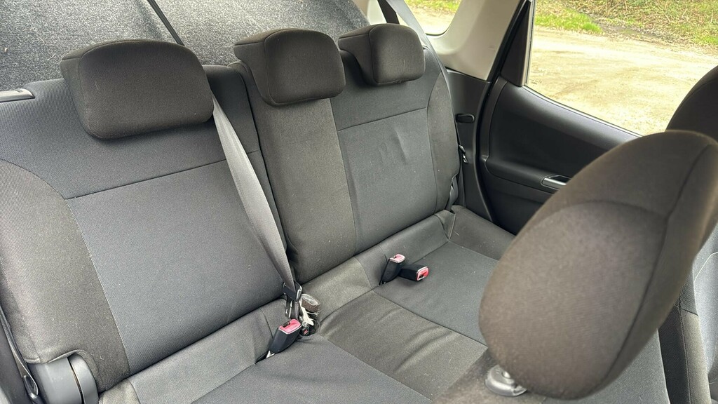 Suzuki Ignis 1.5 Vvt Blue #34