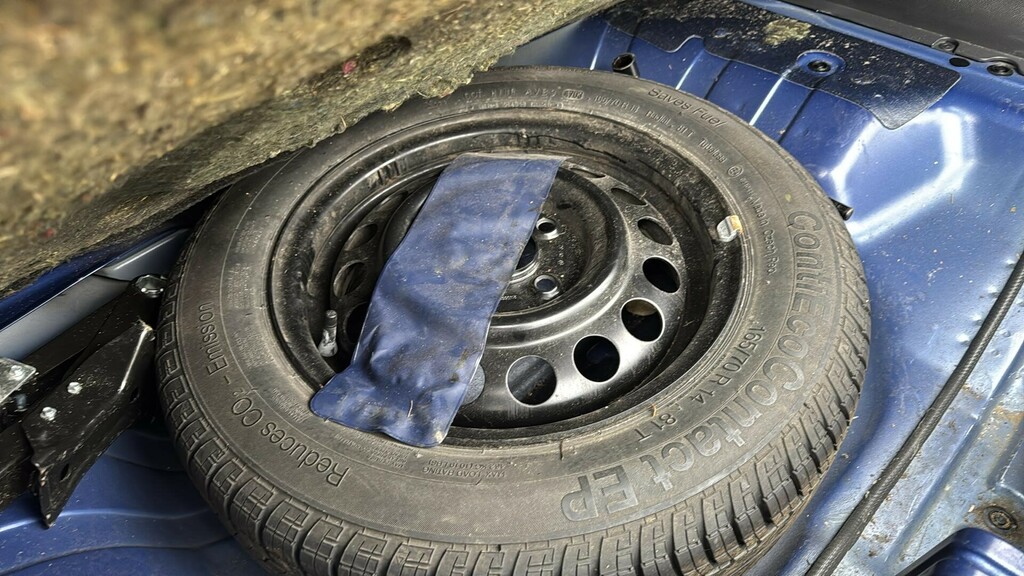 Suzuki Ignis 1.5 Vvt Blue #32