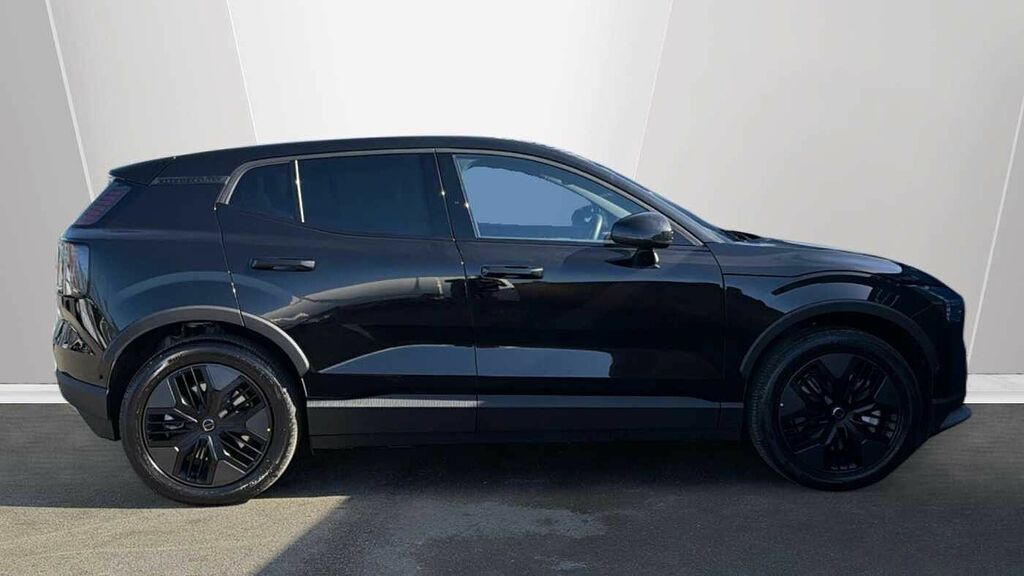 Volvo EX30 Cross Country Ultra 428Bhp Twin Motor Performance - 360 Camer Black #3