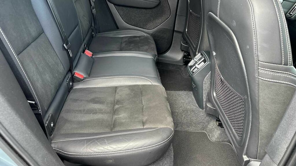 Volvo XC40 R-design, B4 Awd Mild Hybrid CP71HSN Grey #6