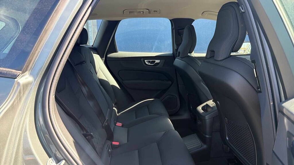 Volvo XC60 T6 345Bhp Plus Dark Awd Plug-in Hybrid - 360 Ca BN26OWG #5