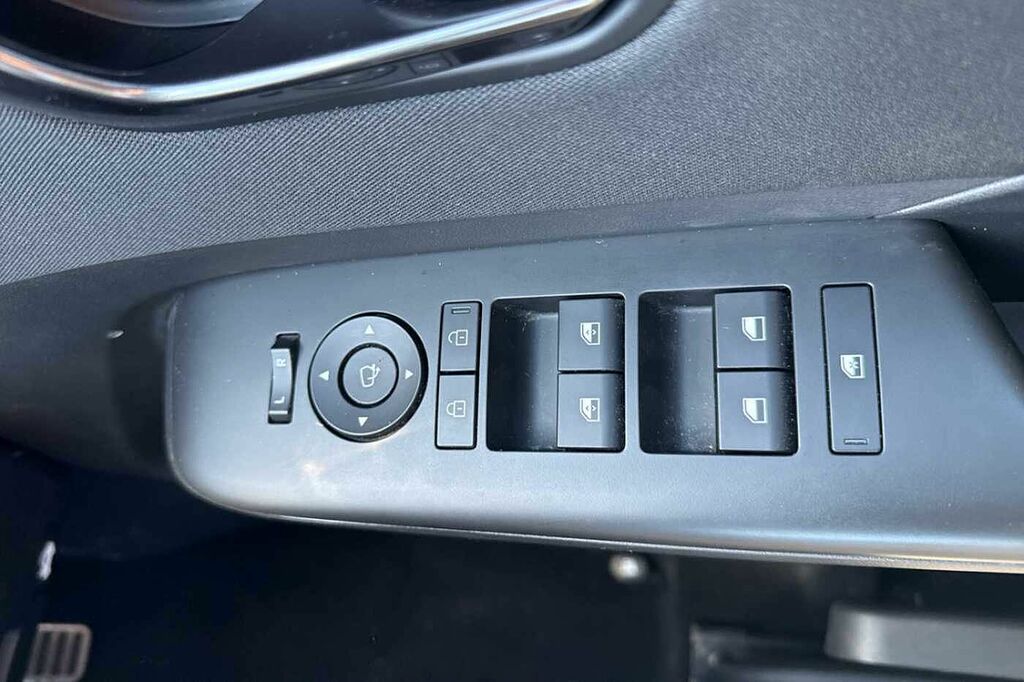 Hyundai Kona 1.6 Hybrid 129 N Line Dct EF25LNN Black #5