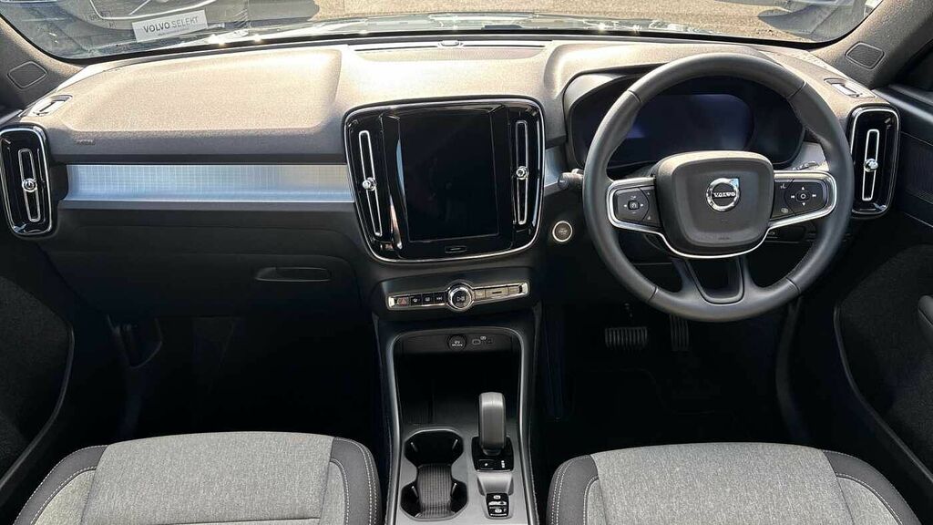 Volvo XC40 Core, B3 Mild Hybrid, KR25OTH #5