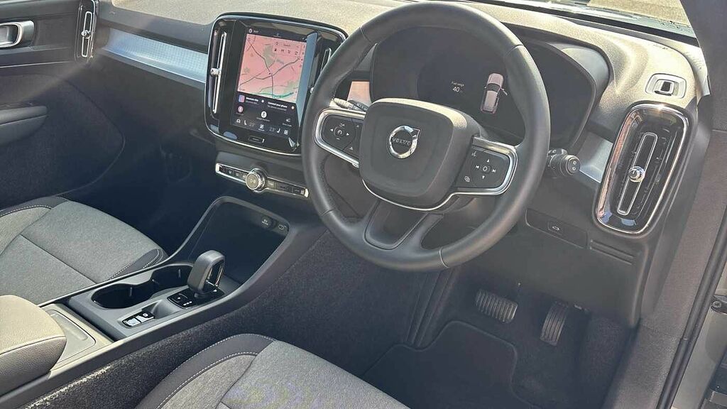 Volvo XC40 Core, B3 Mild Hybrid, KR25OTH #4