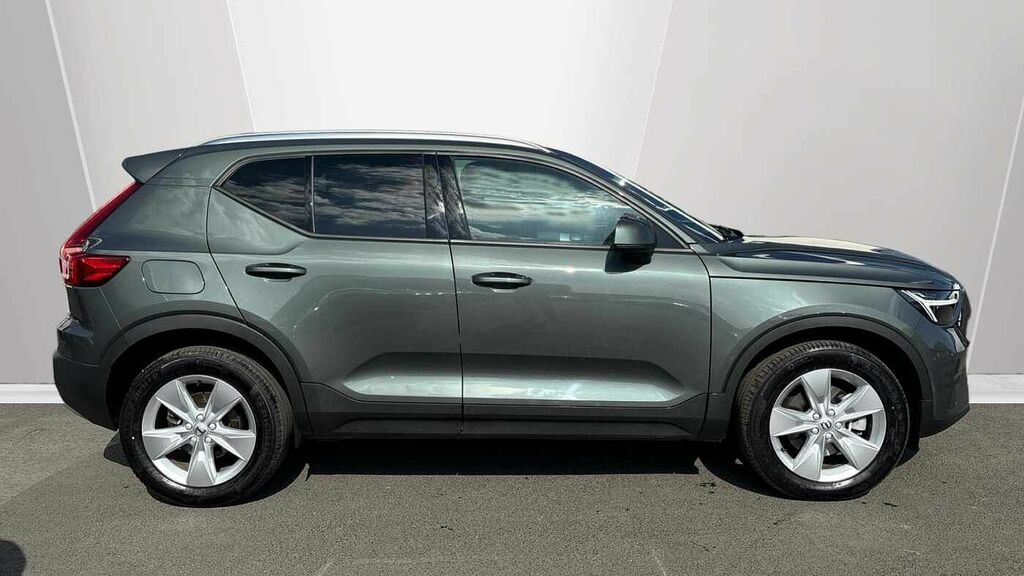 Volvo XC40 Core, B3 Mild Hybrid, KR25OTH #3