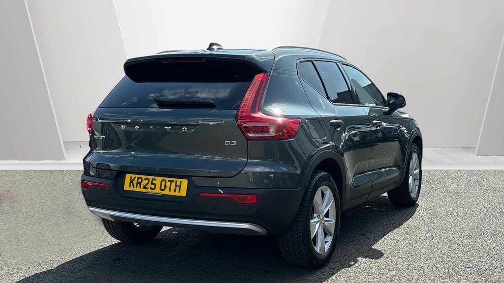 Volvo XC40 Core, B3 Mild Hybrid, KR25OTH #2