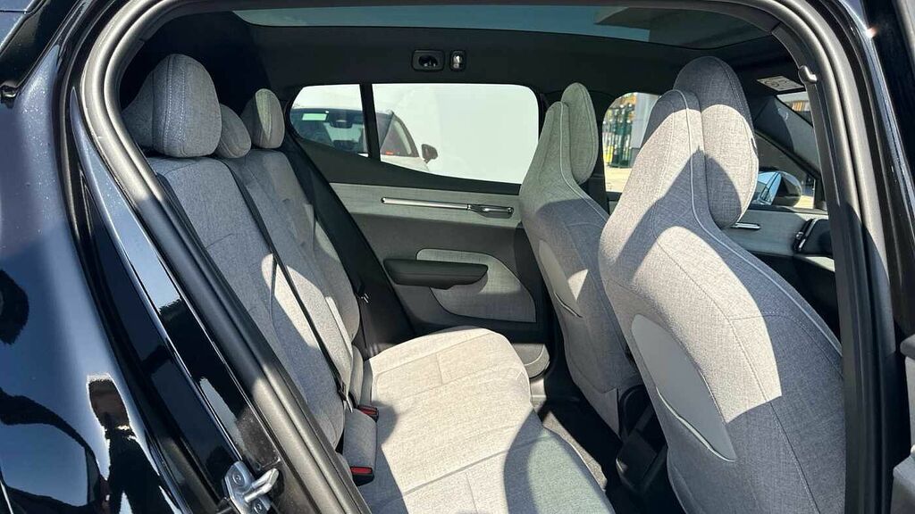 Volvo EX30 Ultra, Twin Motor Performance, OY75LKJ Black #6