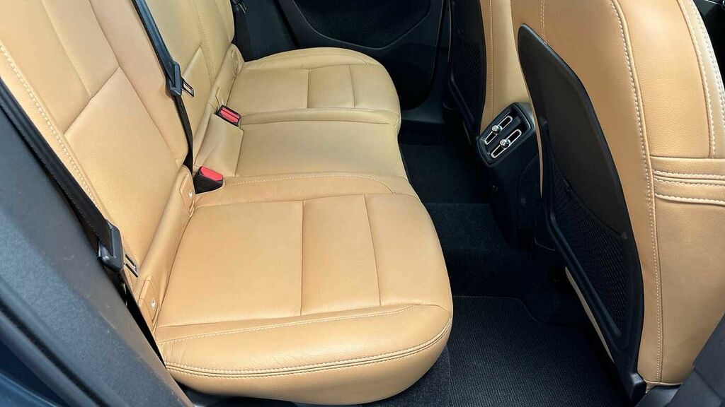 Volvo XC40 Inscription Pro, T3 GY70VHN Blue #6