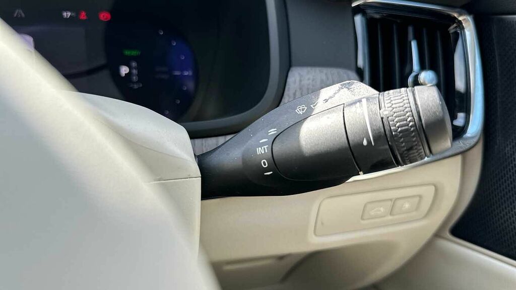 Volvo S90 Ultimate Black #22