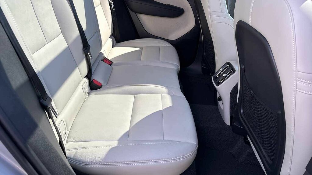 Volvo XC40 Ultra, B4 Mild Hybrid, RA74CKC Silver #6