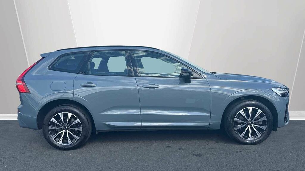 Volvo XC60 Plus, B4 Awd Mild Hybrid, Dark WG72ZCX Grey #3