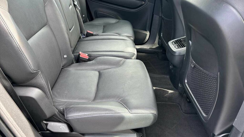 Volvo XC90 Core, B5 Awd Mild Hybrid, 7 Seats WF23TJV Black #6