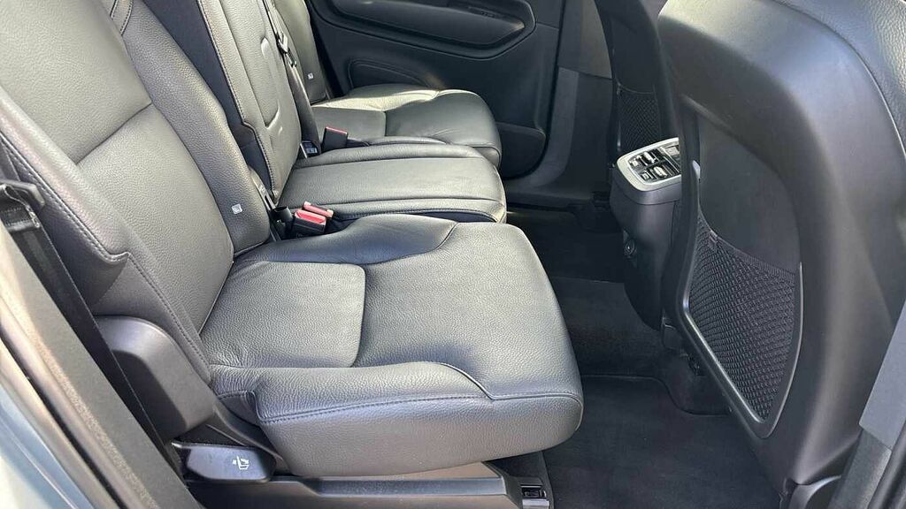 Volvo XC90 Core, B5 Awd Mild Hybrid, 7 Seats WF23TJX Grey #6