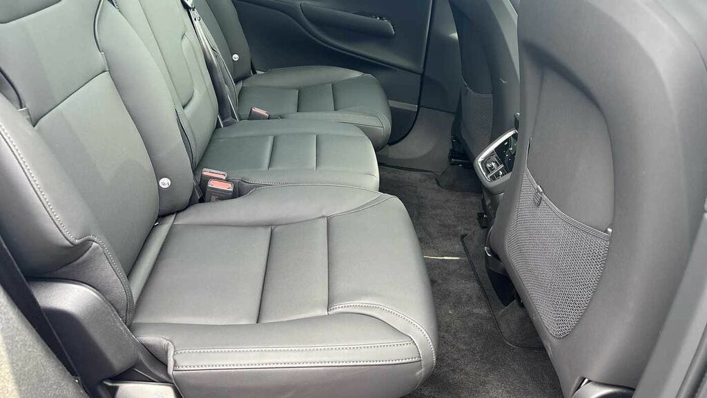 Volvo EX90 Ultra, Twin Motor Performance, 7 Seats Grey #6