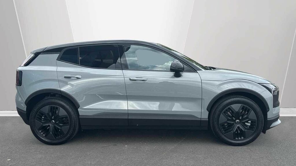 Volvo EX30 Cross Country Ultra, Twin Motor Performance, Grey #3