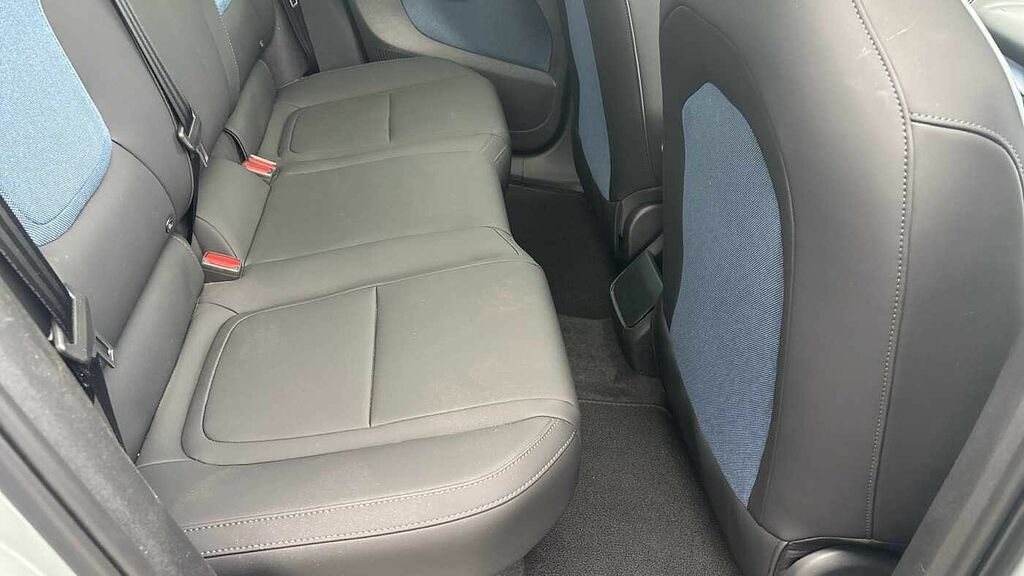 Volvo EX30 Cross Country Ultra, Twin Motor Performance, Grey #6
