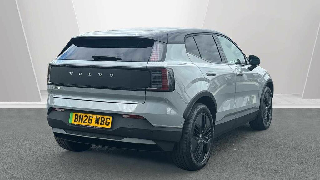 Volvo EX30 Cross Country Ultra, Twin Motor Performance, Grey #2