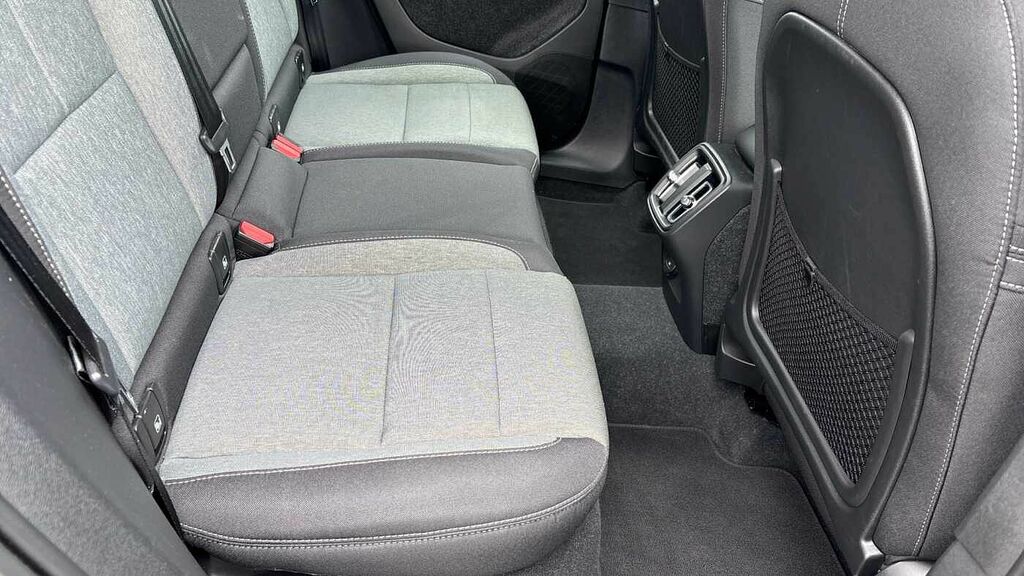 Volvo XC40 Core, B3 Mild Hybrid, BP72PNE  #6