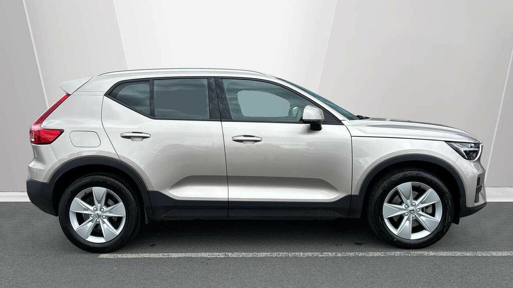 Volvo XC40 Core, B3 Mild Hybrid, BP72PNE  #3