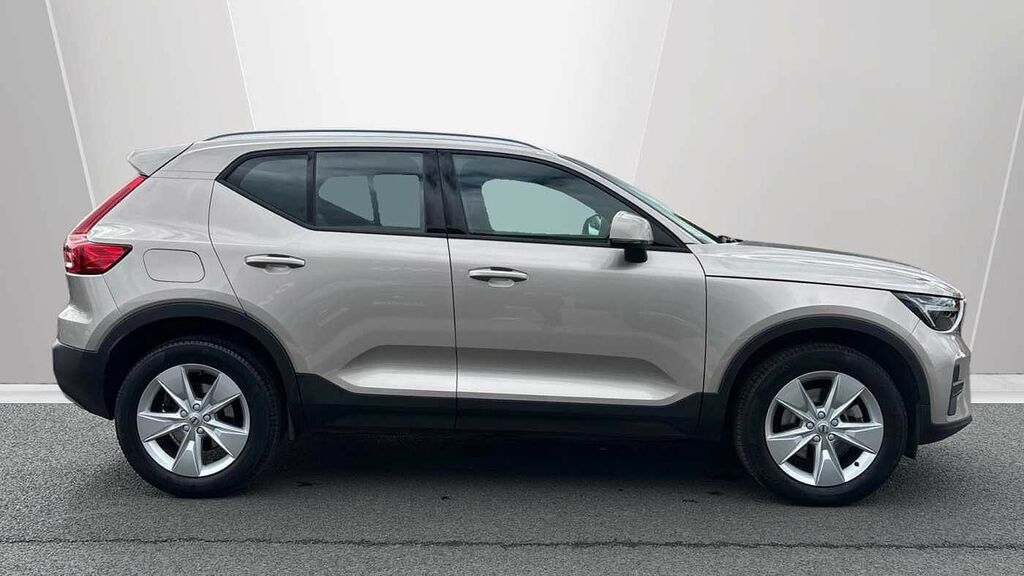 Volvo XC40 Core, B3 Mild Hybrid, BG73YNP  #3