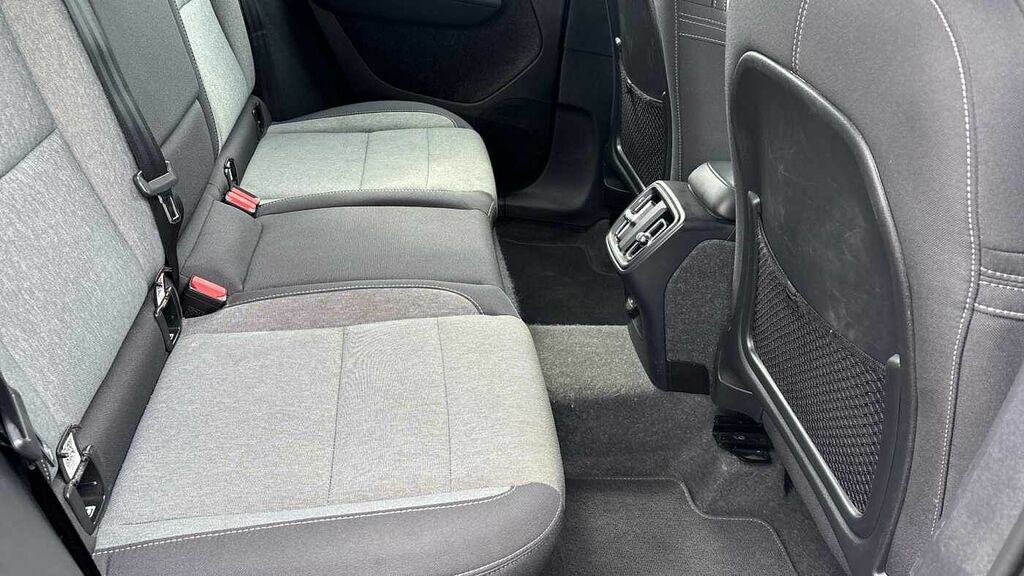 Volvo XC40 Core, B3 Mild Hybrid, BG73YNP  #6