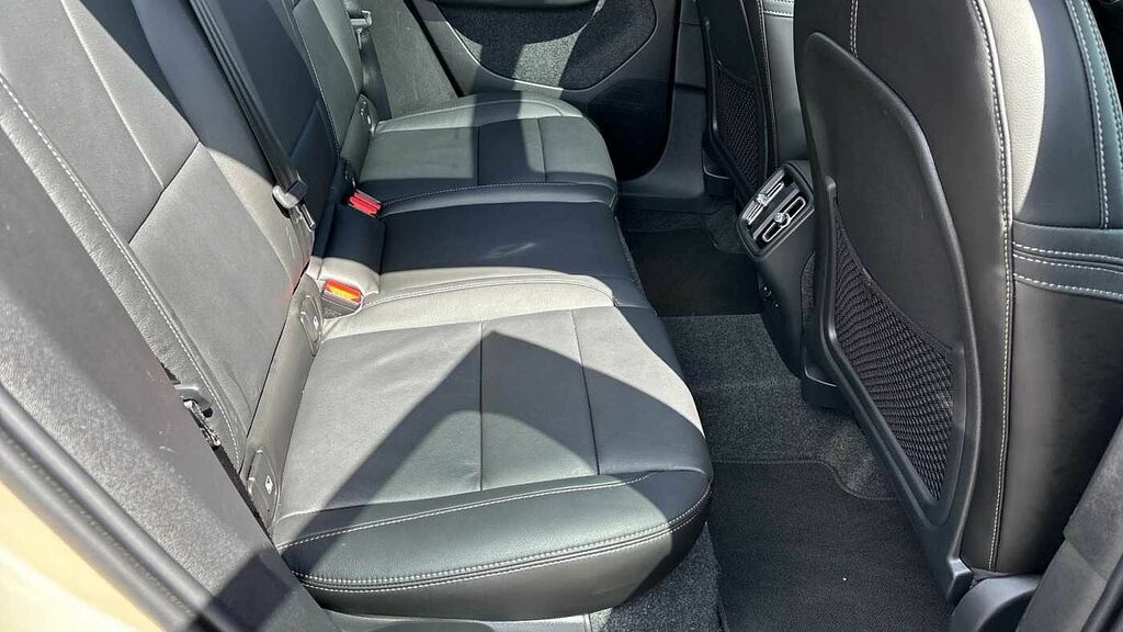 Volvo XC40 Ultra, B3 Mild Hybrid, Bright BC25WBX  #6