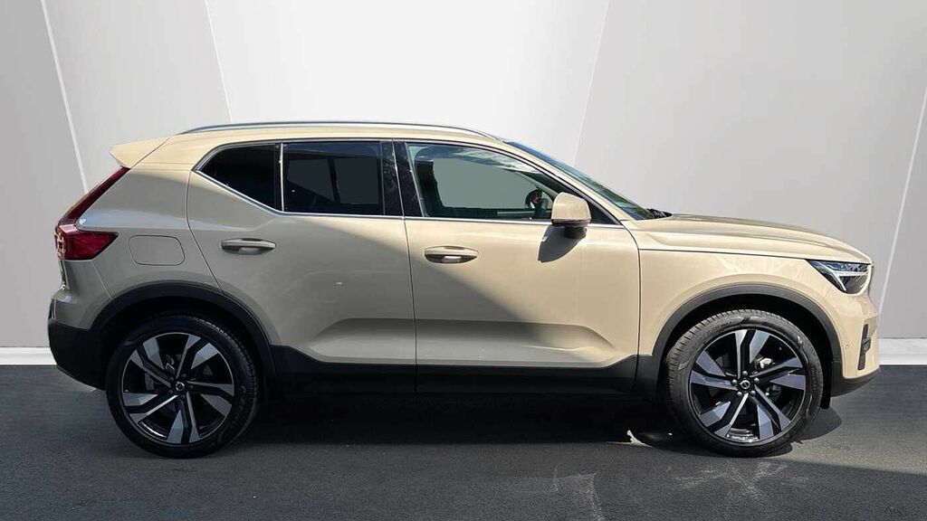 Volvo XC40 Ultra, B3 Mild Hybrid, Bright BC25WBX  #3