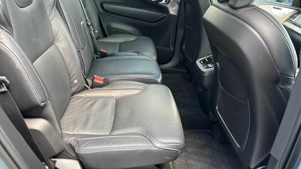 Volvo XC90 Ultimate, B5 Awd Mild Hybrid, Dark, 7 Seat YS72CYG Grey #6