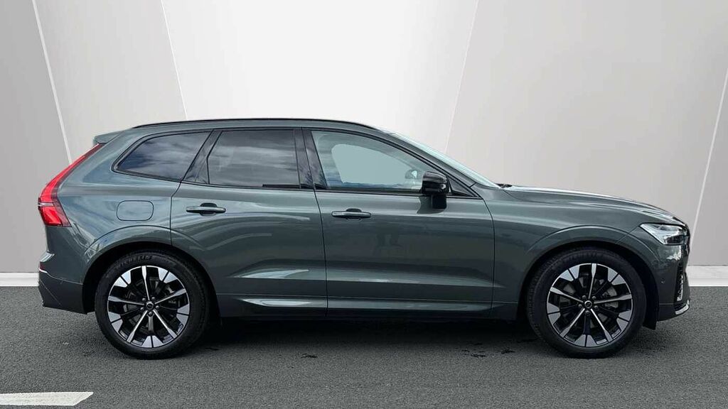 Volvo XC60 Ultra, T8 Awd Plug-in Hybrid, Dar BN26WBP #3