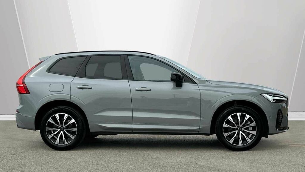 Volvo XC60 Plus, B5 Awd Mild Hybrid, Dark RV25FVK Grey #3
