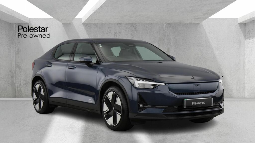 Polestar 2 Long Range Single Motor 