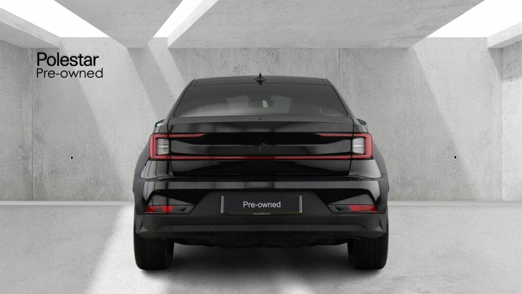 Polestar 2 Long Range Dual Motor OW25LWG  #4