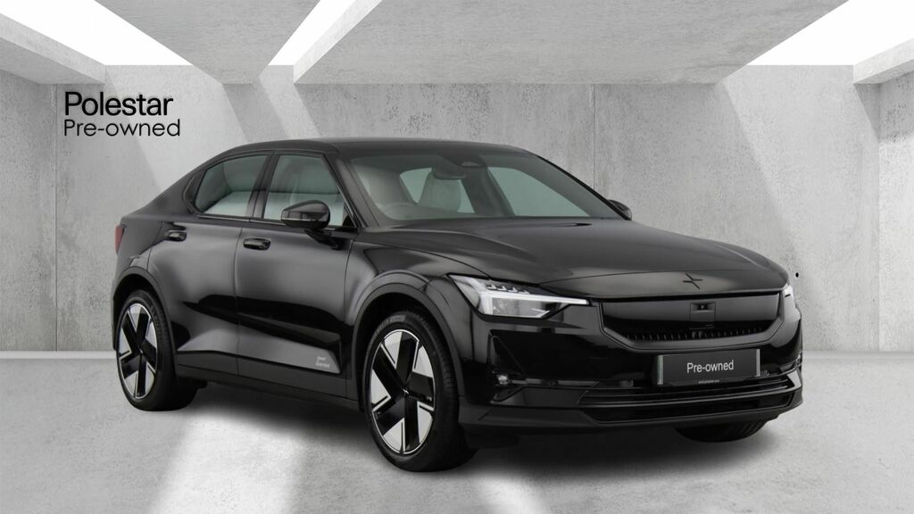 Polestar 2 Long Range Dual Motor