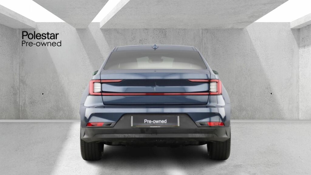 Polestar 2 Long Range Dual Motor #4