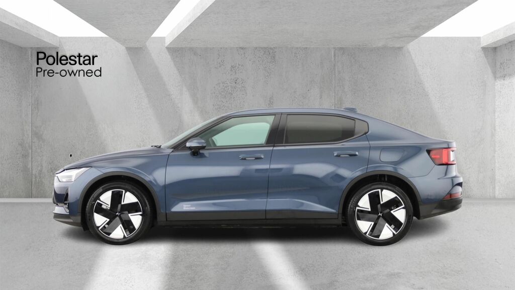 Polestar 2 Long Range Dual Motor #2