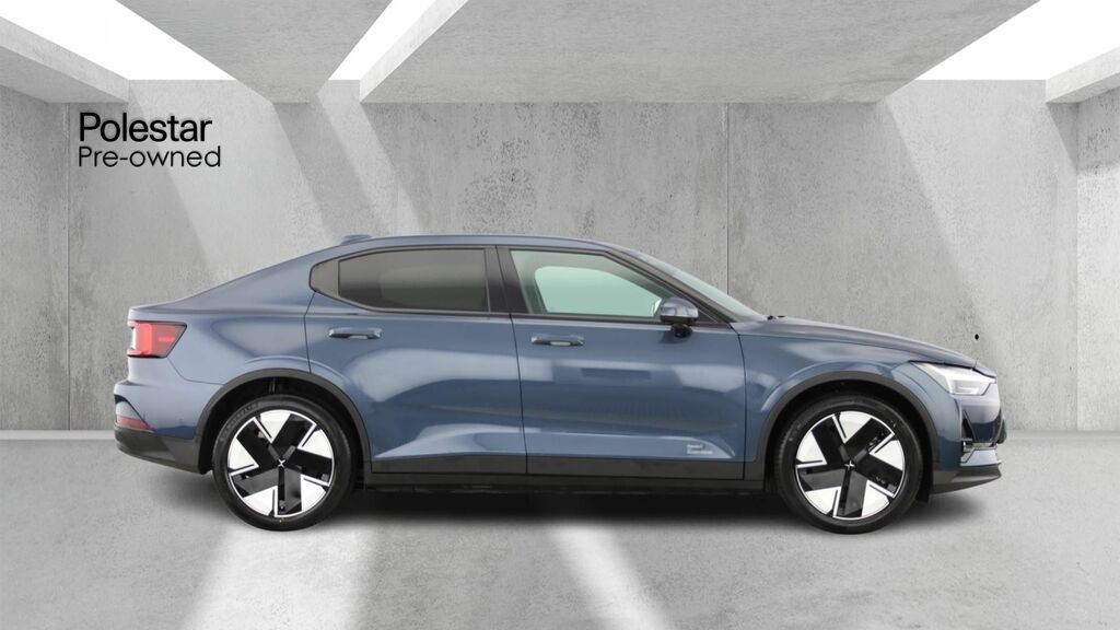 Polestar 2 Long Range Dual Motor #6