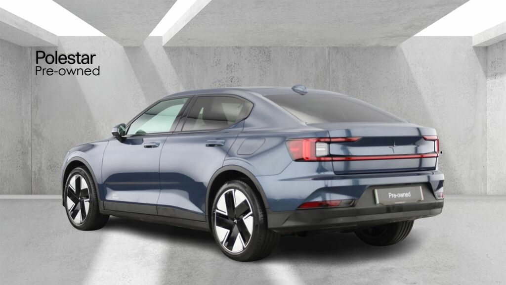 Polestar 2 Long Range Dual Motor #3
