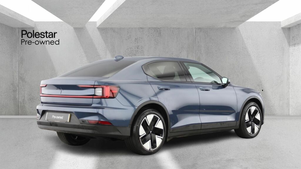 Polestar 2 Long Range Dual Motor #5