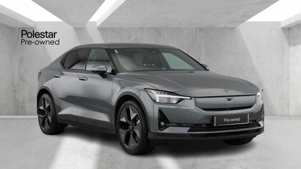 Polestar 2 Long Range Dual Motor 